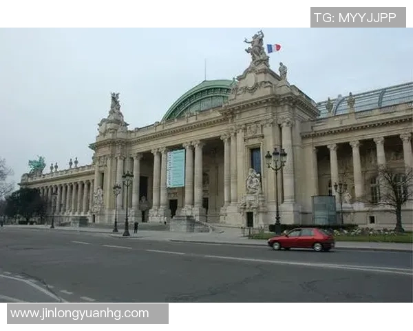 细数巴黎五大高光时刻，满满回忆杀