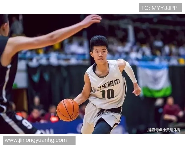 CBA球队青年球员成长路径及培养策略