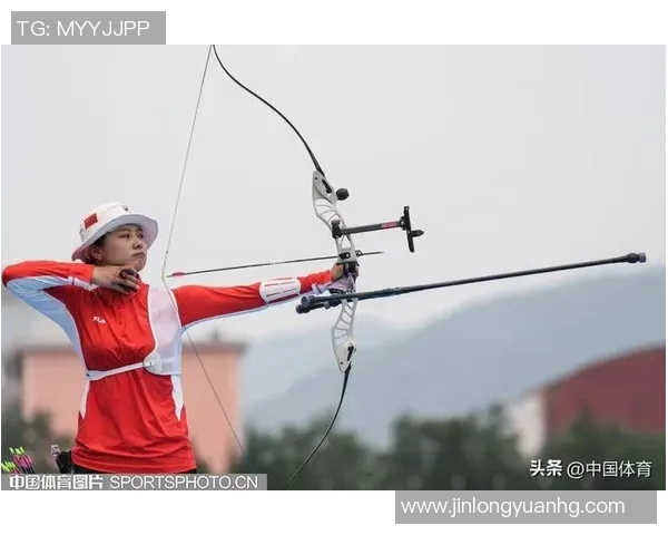 奥运会射箭项目技术动作及训练重点