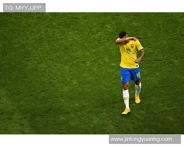 镜头回顾：世界杯这一幕令人泪目