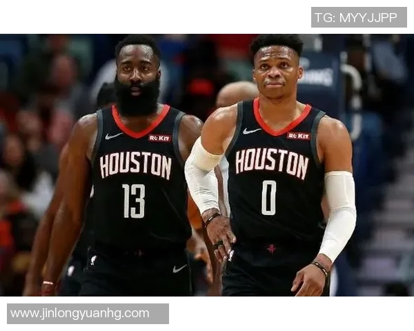 战术革新！新教练如何激活火箭？