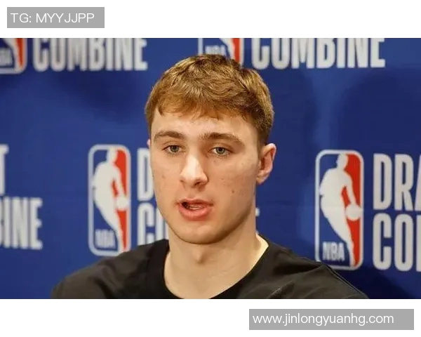 2025年NBA状元热门球员深度分析及未来潜力评估